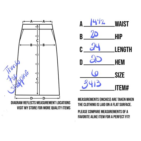 Talbots Women’s Size 6 Gray Straight Business Skirt Career Workwear Office NWT - Picture 2 of 7